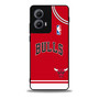bull red suit Motorola Moto Edge 5G 2024/ Moto Edge 5G 2025 Case