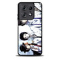 Bungou stray dogs Motorola Moto Edge 5G 2025 Case