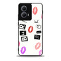 Burn Book Lips Motorola Moto Edge 5G 2024/ Moto Edge 5G 2025 Case
