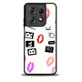 Burn Book Lips Motorola Moto Edge 5G 2025 Case