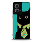 Business Cat Motorola Moto Edge 5G 2024/ Moto Edge 5G 2025 Case