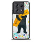 California with Bears hug Motorola Moto Edge 5G 2025 Case