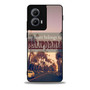CALIFORNIA Motorola Moto Edge 5G 2024/ Moto Edge 5G 2025 Case