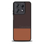 Calvin Klein Brown Mix Motorola Moto Edge 5G 2025 Case