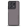 Calvin Klein Grey Motorola Moto Edge 5G 2025 Case