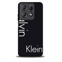 Calvin Klein Upside Down Motorola Moto Edge 5G 2025 Case