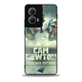 Cam Newton Carolina Pather Motorola Moto Edge 5G 2024/ Moto Edge 5G 2025 Case