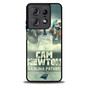 Cam Newton Carolina Pather Motorola Moto Edge 5G 2025 Case
