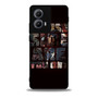 Captai america who side are you Motorola Moto Edge 5G 2024/ Moto Edge 5G 2025 Case
