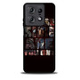 Captai america who side are you Motorola Moto Edge 5G 2025 Case