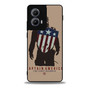 Captain America The First Avenger Motorola Moto Edge 5G 2024/ Moto Edge 5G 2025 Case