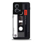 casette acoustic Motorola Moto Edge 5G 2024/ Moto Edge 5G 2025 Case