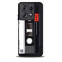 casette acoustic Motorola Moto Edge 5G 2025 Case