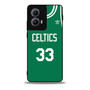 Celtics Boston Motorola Moto Edge 5G 2024/ Moto Edge 5G 2025 Case