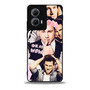 Channing Tatum Collage Motorola Moto Edge 5G 2024/ Moto Edge 5G 2025 Case