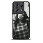 Charli XCX 1 Motorola Moto Edge 5G 2025 Case