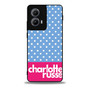charlotte russe Motorola Moto Edge 5G 2024/ Moto Edge 5G 2025 Case