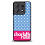 charlotte russe Motorola Moto Edge 5G 2025 Case