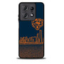 Chicago Bears 4 Motorola Moto Edge 5G 2025 Case