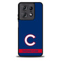 Chicago Cubs 2 Motorola Moto Edge 5G 2025 Case