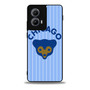 Chicago Cubs Cute Logo Motorola Moto Edge 5G 2024/ Moto Edge 5G 2025 Case
