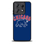 Chicago Cubs Logo 1 Motorola Moto Edge 5G 2025 Case