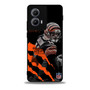 Cincinnati Bengals Dey Motorola Moto Edge 5G 2024/ Moto Edge 5G 2025 Case