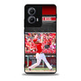 Cincinnati Reds 2 Motorola Moto Edge 5G 2024/ Moto Edge 5G 2025 Case