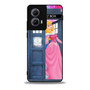cinderella who tardis Motorola Moto Edge 5G 2024/ Moto Edge 5G 2025 Case
