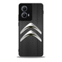 Citroen Car Logo Motorola Moto Edge 5G 2024/ Moto Edge 5G 2025 Case