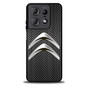 Citroen Car Logo Motorola Moto Edge 5G 2025 Case