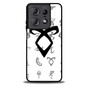 City of bones logos Motorola Moto Edge 5G 2025 Case