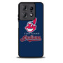 Old Cleveland Guardians 2 Motorola Moto Edge 5G 2025 Case