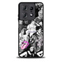 clifford 5sos collage Motorola Moto Edge 5G 2025 Case