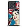 Coca Cola 2 Motorola Moto Edge 5G 2025 Case