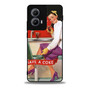 Coca Cola Have a Coke Motorola Moto Edge 5G 2024/ Moto Edge 5G 2025 Case
