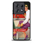 Coca Cola Have a Coke Motorola Moto Edge 5G 2025 Case
