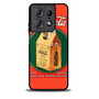 Coca Cola Motorola Moto Edge 5G 2025 Case