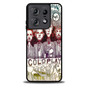 coldplay art Motorola Moto Edge 5G 2025 Case