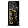 Conor McGregor Gold King Motorola Moto Edge 5G 2025 Case