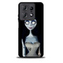 Corpse bride emily night before christmast Motorola Moto Edge 5G 2025 Case