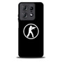 Counter Strike Global Offensive CS GO 3 Motorola Moto Edge 5G 2025 Case