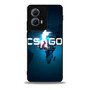 Counter Strike Global Offensive CS GO 6 Motorola Moto Edge 5G 2024/ Moto Edge 5G 2025 Case