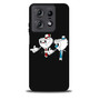 Cuphead 4 Motorola Moto Edge 5G 2025 Case