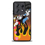 Cuphead 5 Motorola Moto Edge 5G 2025 Case