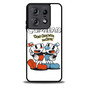 Cuphead Motorola Moto Edge 5G 2025 Case