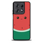 Cute Watermelon Motorola Moto Edge 5G 2025 Case