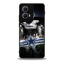 Dallas cowboys splash Motorola Moto Edge 5G 2024/ Moto Edge 5G 2025 Case