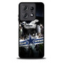 Dallas cowboys splash Motorola Moto Edge 5G 2025 Case