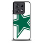 Dallas Stars 1 Motorola Moto Edge 5G 2025 Case